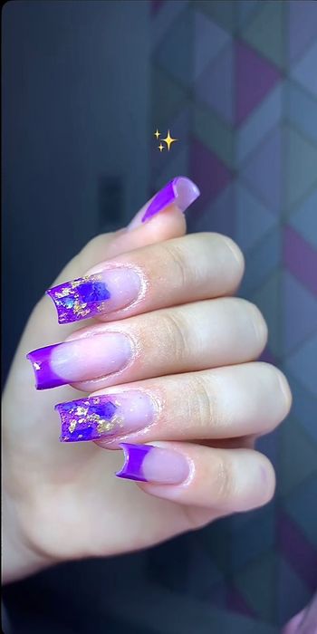 Cabelo Lavar e Secar. Manicure