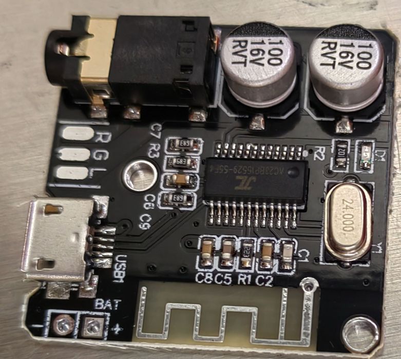 Moduł bluetooth 2 szt.