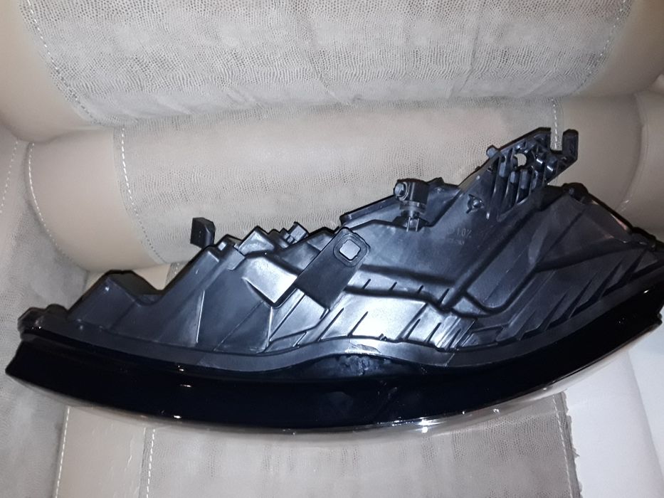 Фара Ауди А6С7 левая