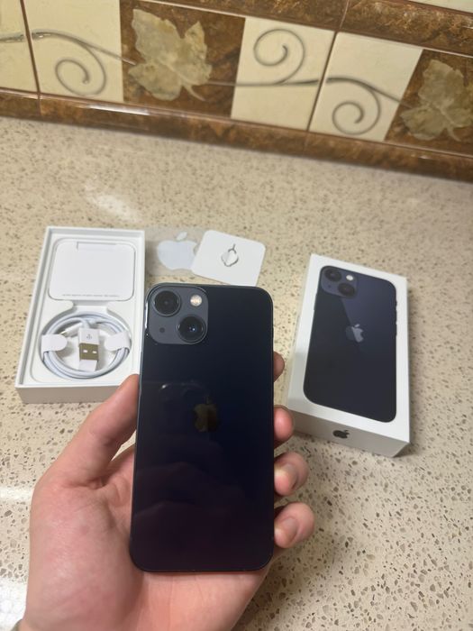 iPhone 13 mini 128gb|ГАРАНТІЯ|Айфон 13 міні 128гб|Айфон|Iphone|