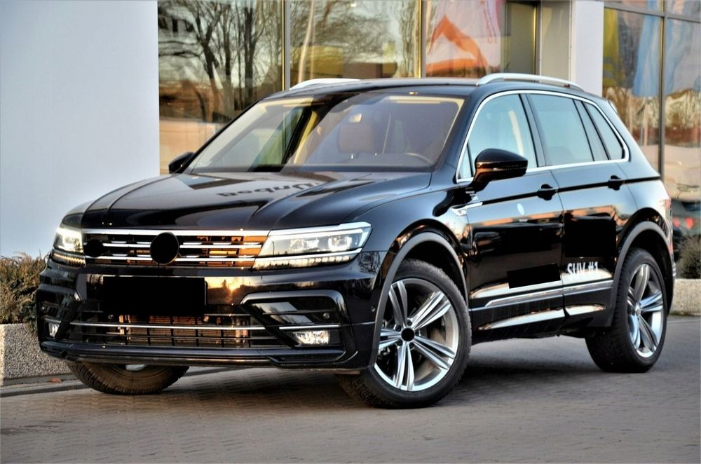 FELGI R18 5x112 Skoda Karoq Enyaq IV Octavia Yeti Superb VW Tiguan