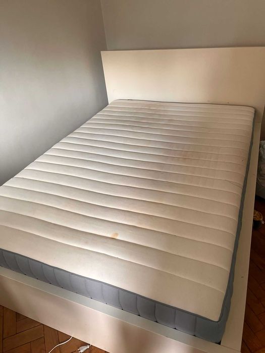 Móveis Quarto + Sofá