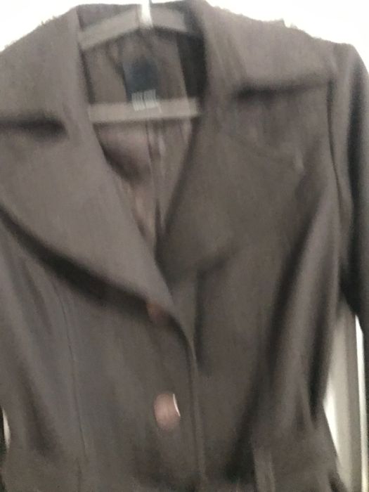 Пальто жіноче в ілеальному стані. Розмір М.