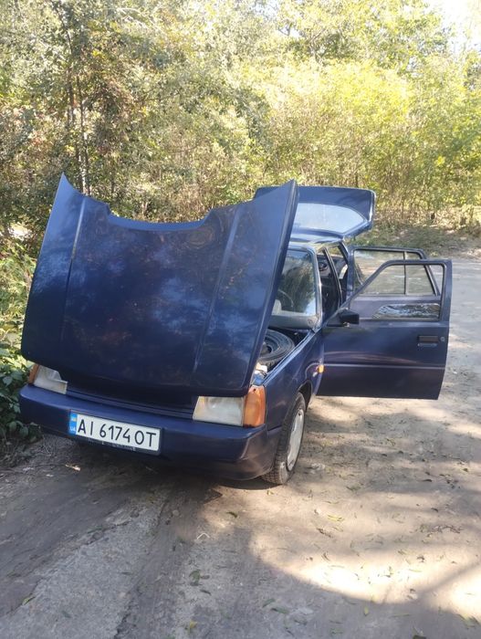 Продам Славуту заз 1103