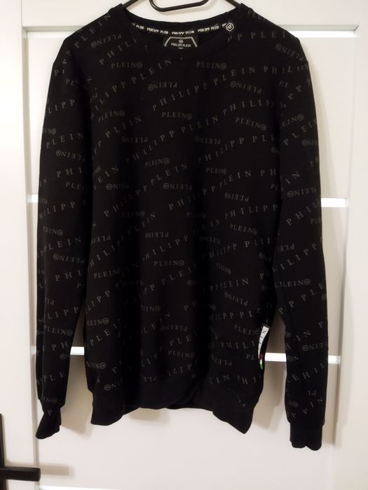 Bluza męska /chłopięca Philipp Plein