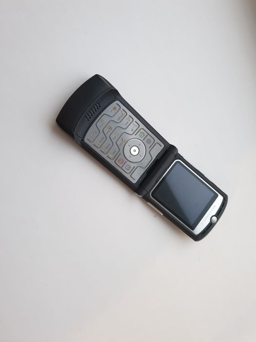 Motorola RAZR V3