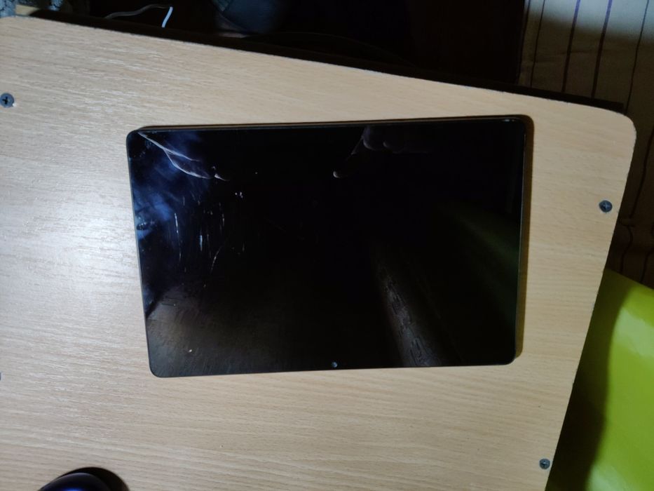 Планшет Huawei MatePad T AGS3-W09