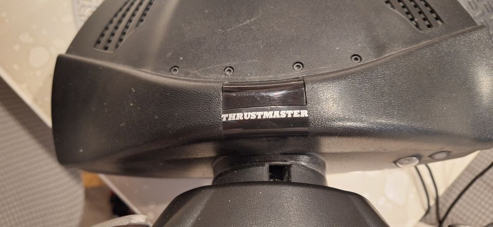 Thrustmaster Ferrari