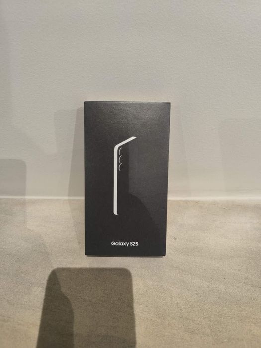 Samsung Galaxy S25 12GB 256GB