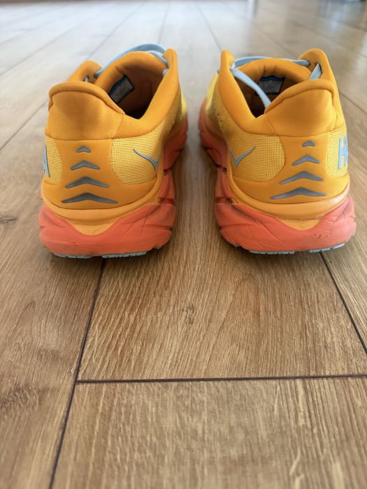 Кросівки HOKA clifton 8 46 р. (29.5 см)