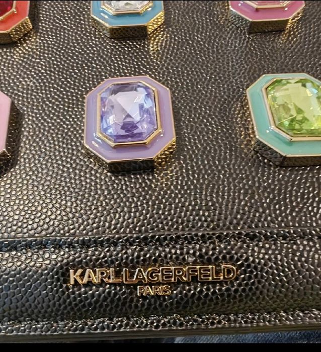 Torebka Karl Lagerfeld Paris