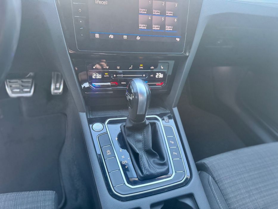 Volkswagen Passat 2021 B8 (FL)  •  2.0TDI DSG (150 к.с.)