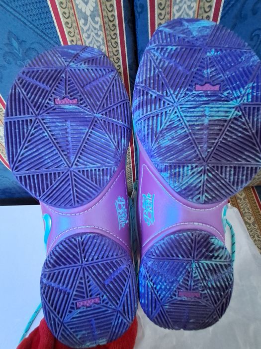 Nike Lebron 22 Mogul