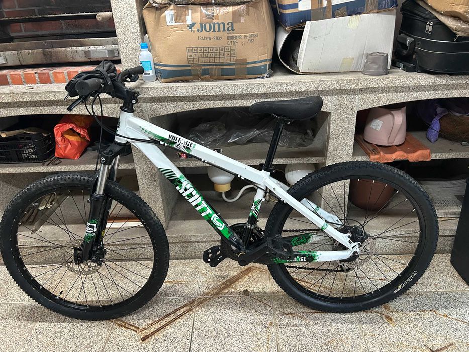 Bicicletas SCOTT bom estado/usadas