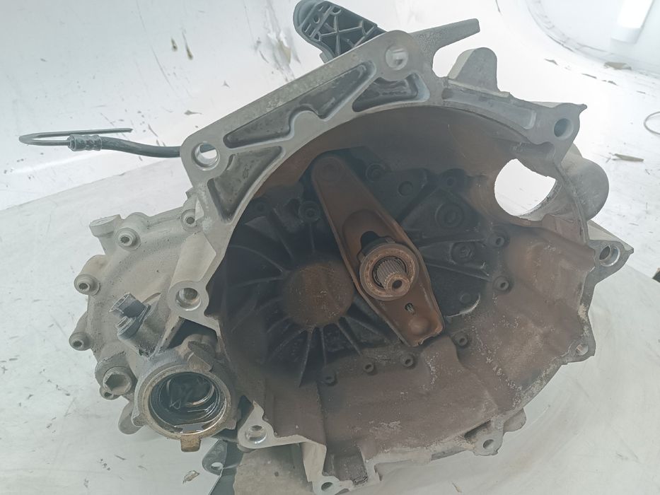 Caixa de Velocidades Manual - SEAT Ibiza IV Sportcoupe (6J1, 6P5) | 08 - 18