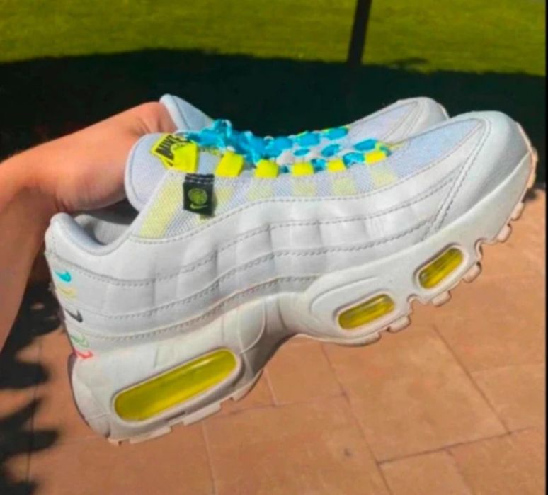 Nike Airmax 38/38,5