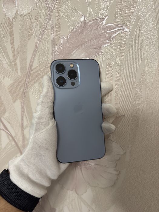 iPhone 13 Pro 256 GB 100% АКБ