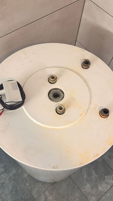 Podgrzewacz wody cieplej użytkowej Junkers 120-5 Z  ,