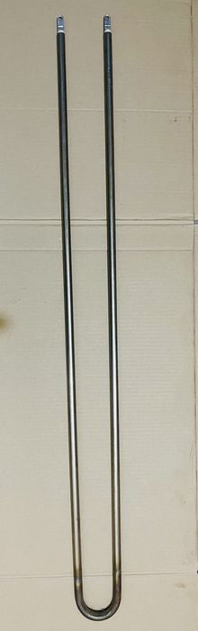 ТЕН нагрівальний електричний новий