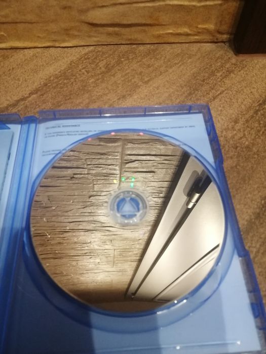 Gra na ps4 farming simulator 19