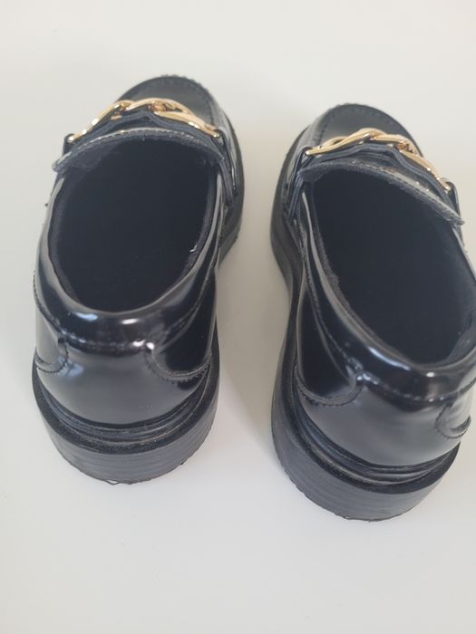 Buty dziewczęce H&M