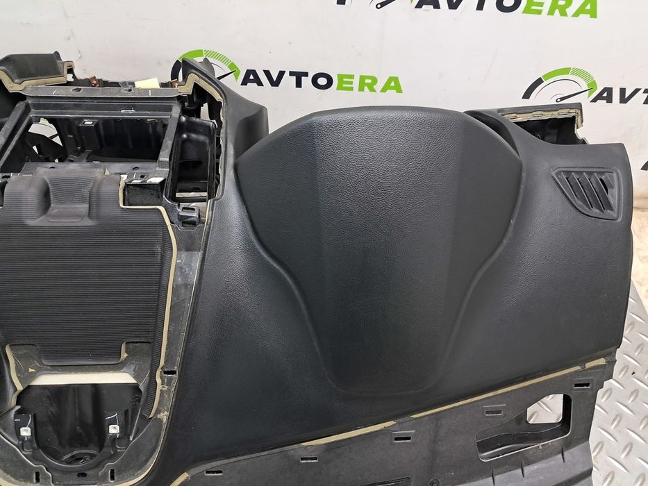 Торпедо с подушкой безопасноти FORD EDGE MK2 15-24 GT4Z5804320EB