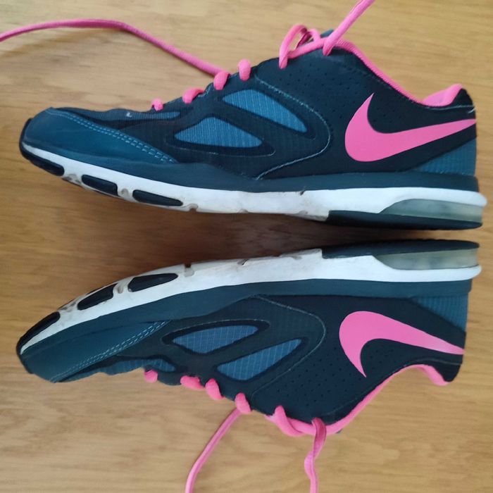 Buty Nike roz 38,5
