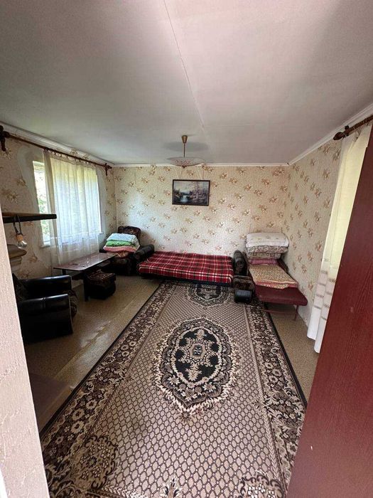 Продам дачу с. Устя