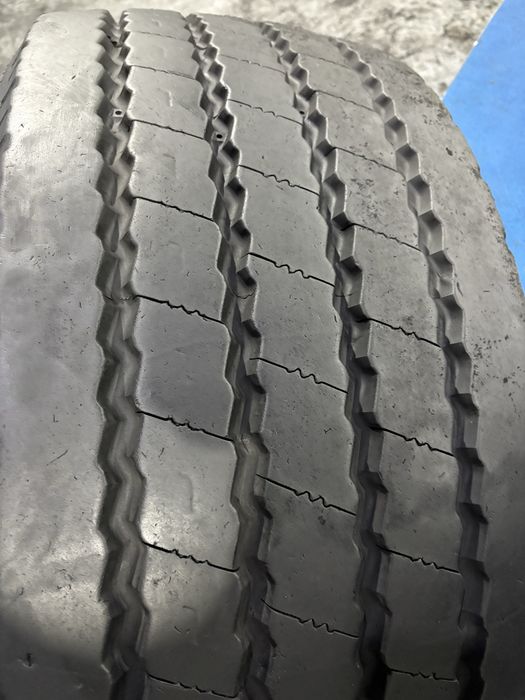 шина вантажна б/в 385/55R22,5 Aeolus Allroads S (2 шт)