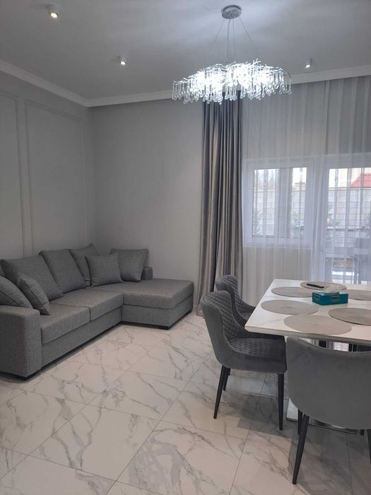 Дом по адресу ул. Бандеры Степана (площадь 130 м²) - Atlanta.ua - фото 4