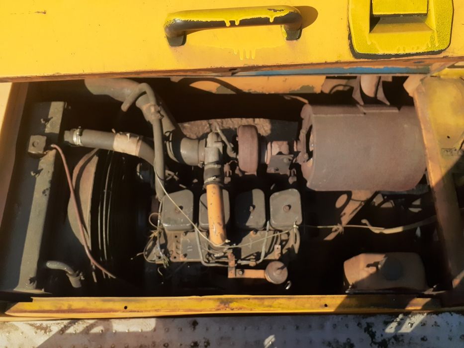 Продам Екскаватор CASE 688