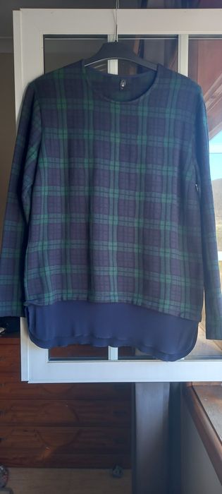 Camisolas (ler descrição)