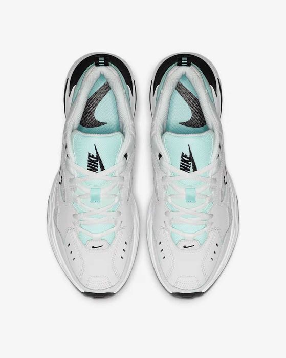 США‼️Кроссовки Nike M2K Tekno Air Max Dunk (36р по 43р) (AO3108-013)