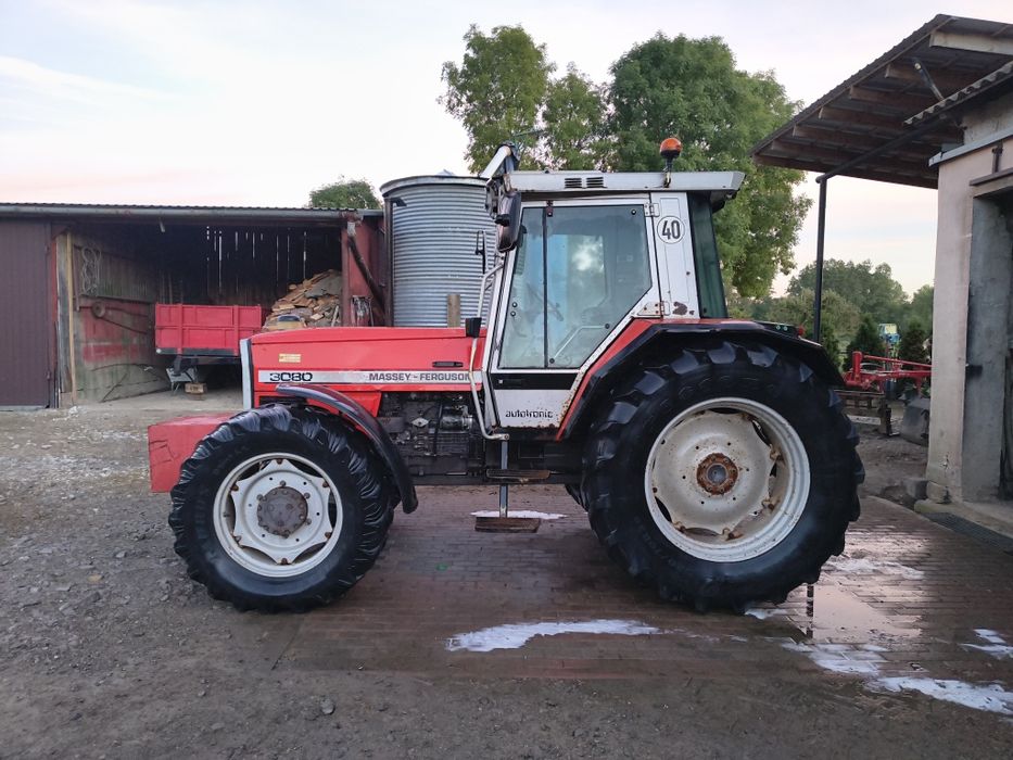 Massey Ferguson 3080