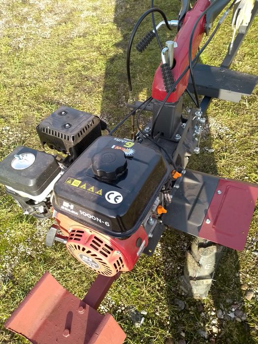 Traktorek Weima 1000N