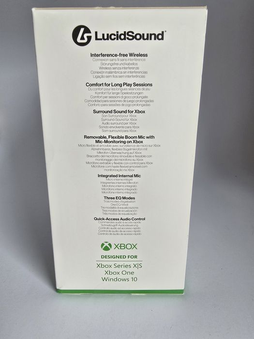 Słuchawki LucidSound LS15X Xbox PC