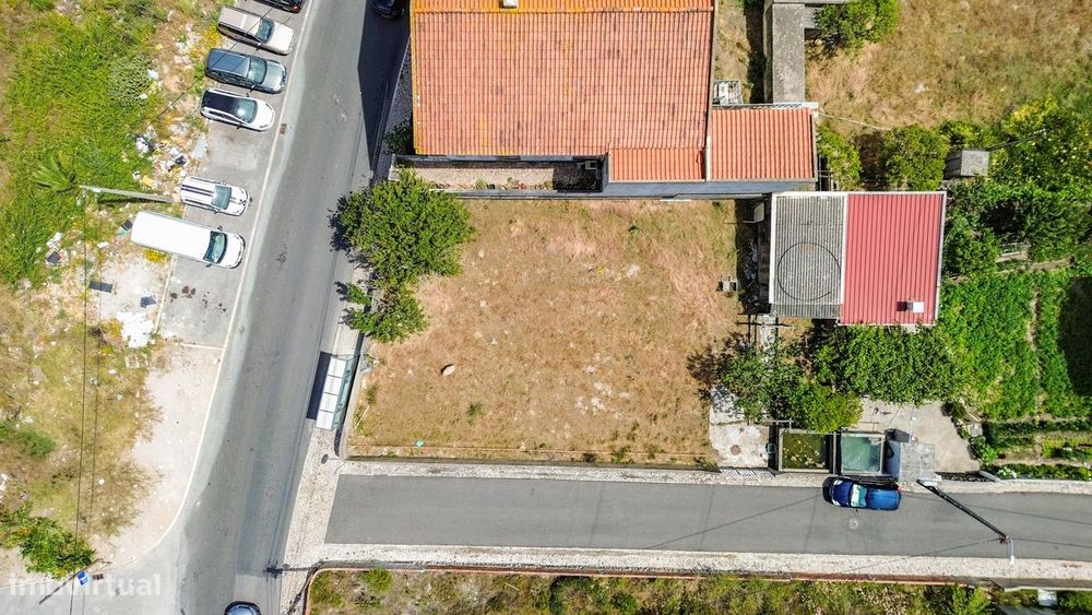 Dê Vida ao Projeto da Sua Vida – Terreno Urbano de 420 m²