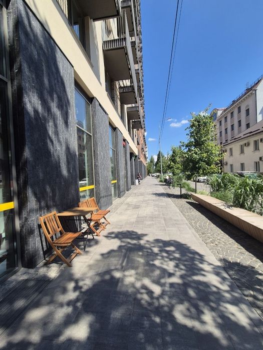 Від власника! Однокімнатна квартира в довгострокову оренду
