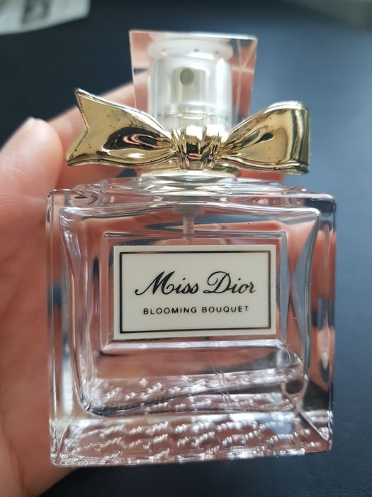 Perfumy Dior Miss Dior Blooming Bouquet woda toaletowa