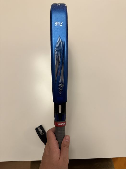 Bullpadel Vertex 05 GEO 2025