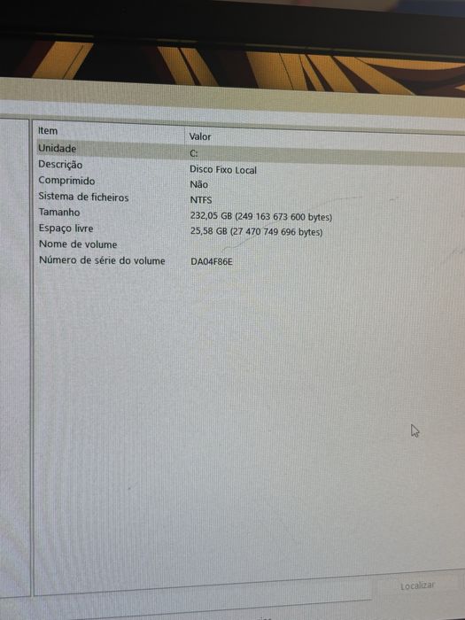 PC/Torre adaptado para Gaming