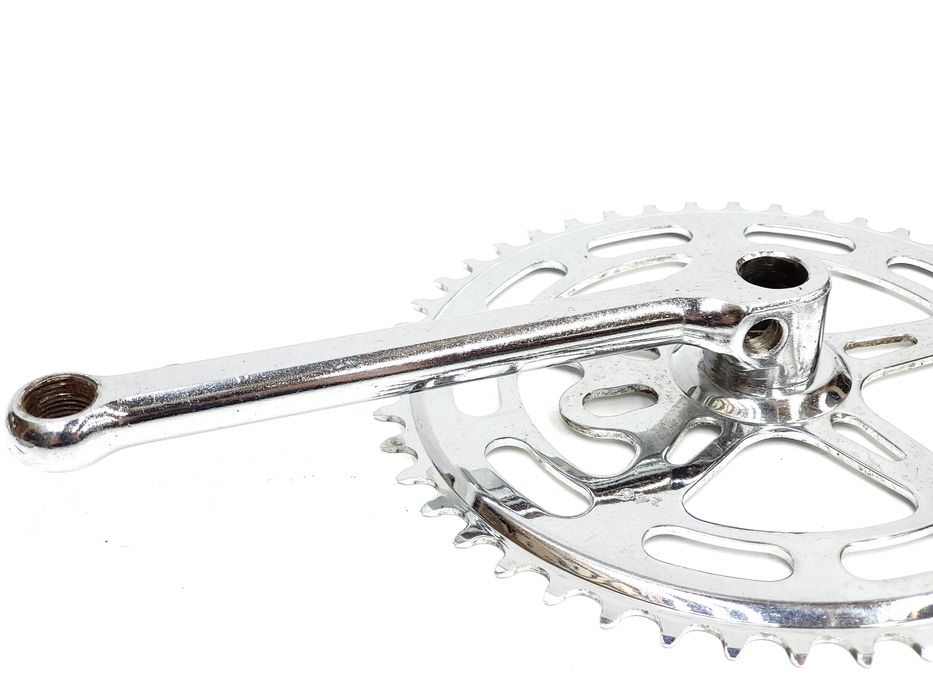 Korba 46 zębów Romet Zenit Alka Wagant Gazela Tyler Laura Kometa BMX