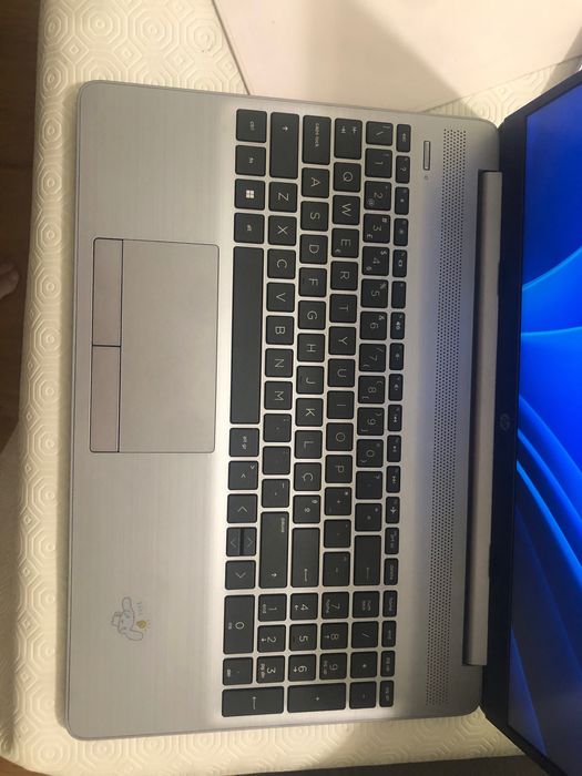 Computador portatil HP