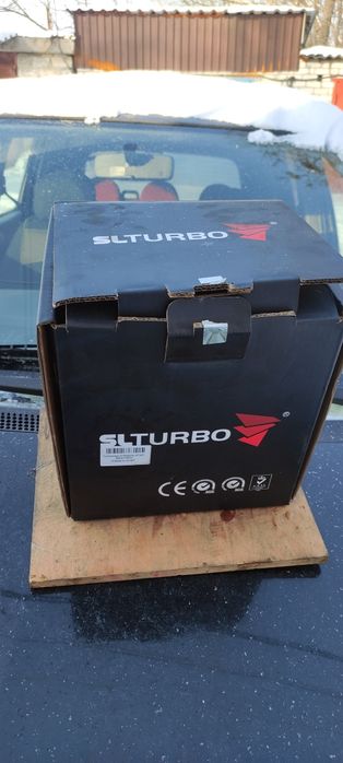 Продам турбіну  Фольцваген LT35