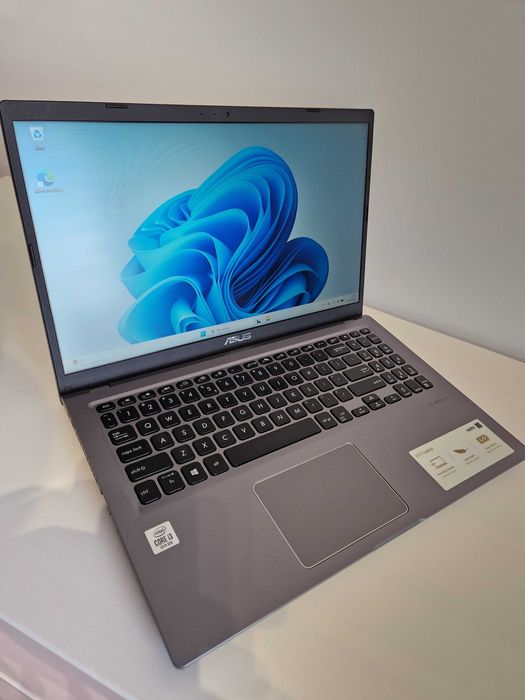 ASUS X515JA i3 10 Gen | 8GB RAM | SSD NVMe 256GB | Win11 Pro