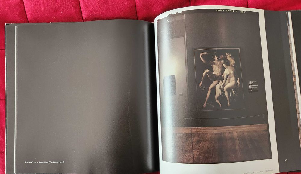 Venham Todos Ver o Meu Palácio [M. Nacional de Arte Antiga] FM Ricci