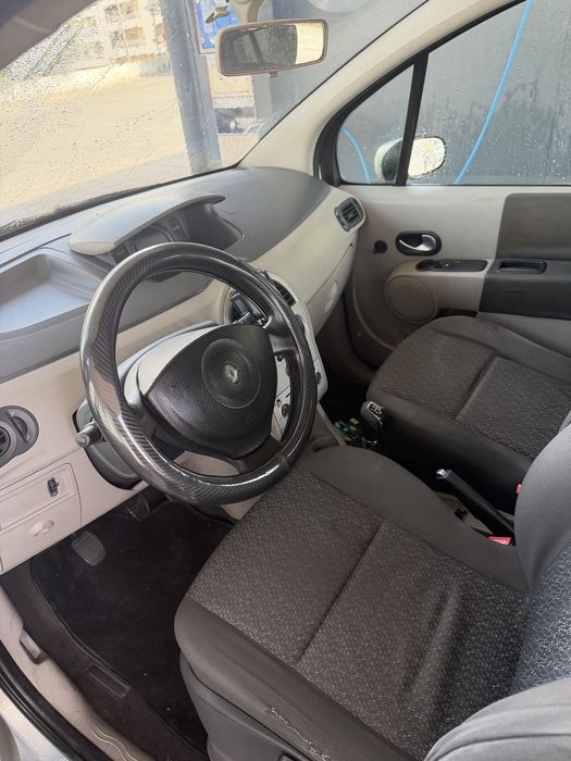 Vendo Renault Modus