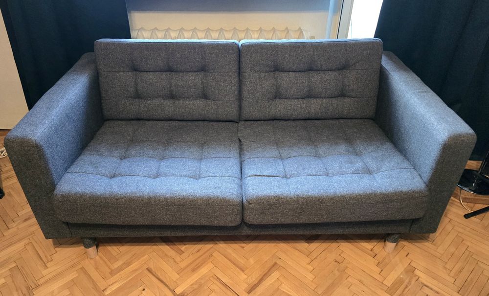 Sofa 2-osobowa LANDSKRONA IKEA