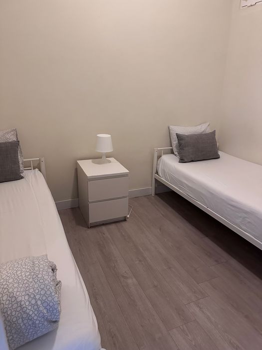 Quarto para arrendar em Lisboa