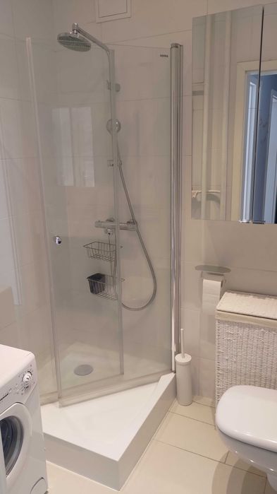 Mieszkanie na wynajem, 2 pokoje, Plac Centralny.